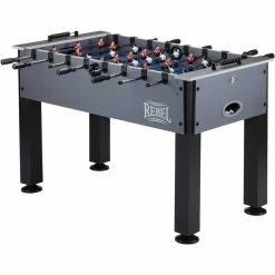 Deals 👍 Fat Cat Rebel Foosball Table 😍
