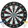 Promo ๐ Viper Double Play Coiled Paper Fiber Dartboard With Darts ๐งจ 2 Promo ๐ Viper Double Play Coiled Paper Fiber Dartboard With Darts ๐งจ -Sports Outdoor Games Store unnamed file 662