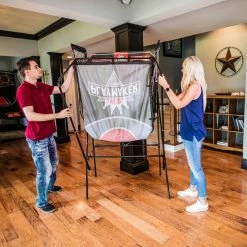 Budget ๐ Escalade Sports Triumph Playmaker Shootout ๐ Basketball Game ๐ฅ 8 Budget ๐ Escalade Sports Triumph Playmaker Shootout ๐ Basketball Game ๐ฅ -Sports Outdoor Games Store unnamed file 669