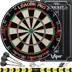 Deals 😉 Viper 797 Electronic Dartboard 15.5 In. Regulation Target 🔥