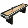 New 🥰 Atomic 9 Ft. Shuffleboard Table 😉 -Sports Outdoor Games Store unnamed file 681