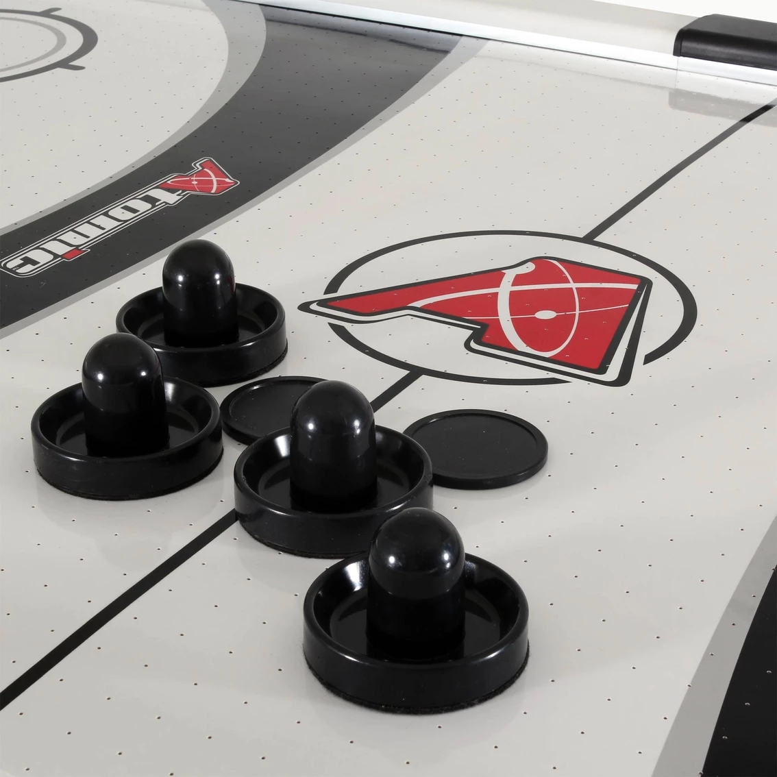 Top 10 ⌛ Atomic Blazer 7 Ft. Hockey Table 🛒 4 Top 10 ⌛ Atomic Blazer 7 Ft. Hockey Table 🛒 - Image 2
