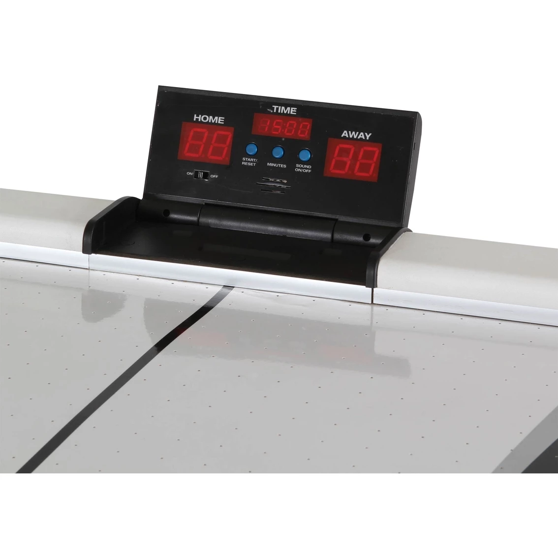 Top 10 ⌛ Atomic Blazer 7 Ft. Hockey Table 🛒 5 Top 10 ⌛ Atomic Blazer 7 Ft. Hockey Table 🛒 - Image 3