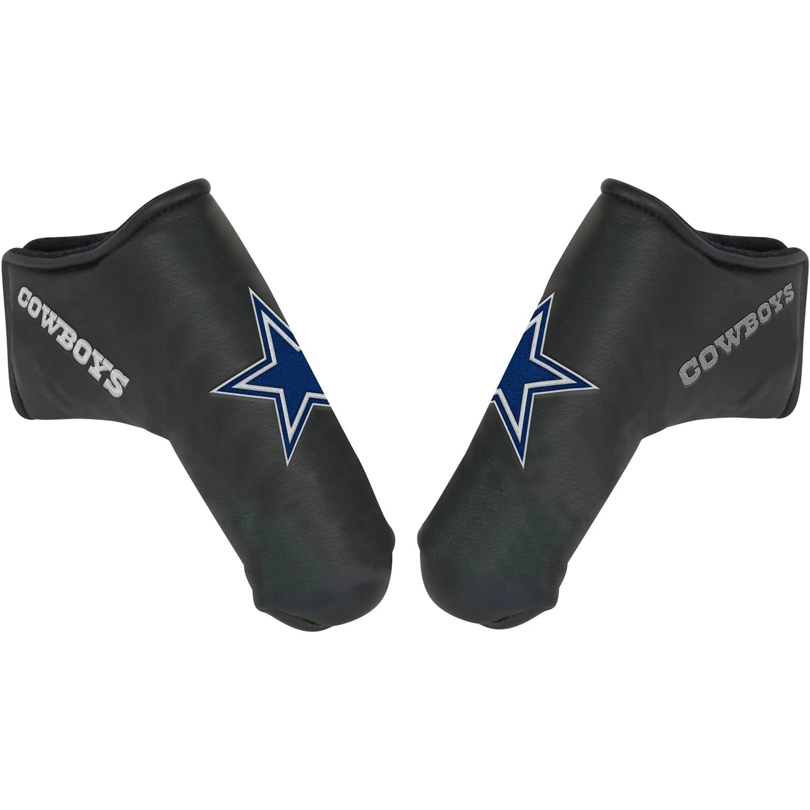 Best deal ๐ WinCraft NFL Football Blade Putter Headcover ๐ฅ 3 Best deal ๐ WinCraft NFL Football Blade Putter Headcover ๐ฅ