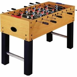 Cheap 🤩 American Legend Charger Soccer Table ✔️