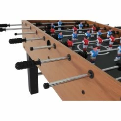 Cheap 🤩 American Legend Charger Soccer Table ✔️ -Sports Outdoor Games Store unnamed file 703