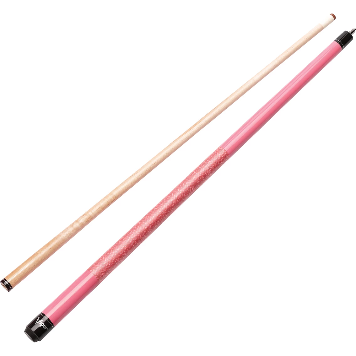 Cheap โ Viper Pink Lady Billiard Cue ๐ 3 Cheap โ Viper Pink Lady Billiard Cue ๐