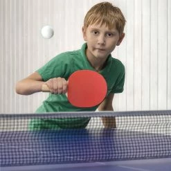 Cheap 👏 Hey! Play! Portable Table Tennis Set 🔔 -Sports Outdoor Games Store unnamed file 710