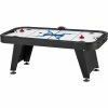 Coupon 🎉 Fat Cat Storm MMXI 7 Ft. Air Hockey Table 🎁 -Sports Outdoor Games Store unnamed file 720