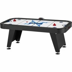 Coupon 🎉 Fat Cat Storm MMXI 7 Ft. Air Hockey Table 🎁
