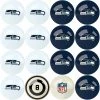 Cheapest ๐งจ Imperial NFL Team Billiard Balls With Numbers ๐งจ 2 Cheapest ๐งจ Imperial NFL Team Billiard Balls With Numbers ๐งจ -Sports Outdoor Games Store unnamed file 725