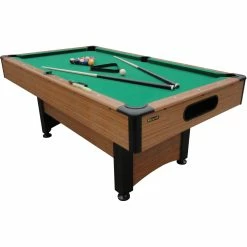 Buy 👍 Mizerak 6.5 Ft. Pool Table 🎉
