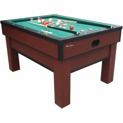 Best Sale 🤩 Atomic Bumper Pool Table 🥰
