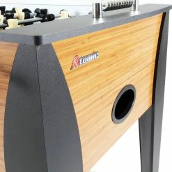 Brand new ⭐ Atomic Pro Force Soccer Table 🌟 -Sports Outdoor Games Store unnamed file 737