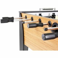 Brand new ⭐ Atomic Pro Force Soccer Table 🌟 -Sports Outdoor Games Store unnamed file 738