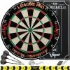 Best deal 🌟 Viper League Pro Sisal Dartboard Starter Kit 🧨 -Sports Outdoor Games Store unnamed file 739