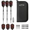 Budget 👍 Viper Fatal Shot 18 Gram Soft Tip Darts & Casemaster Deluxe Black Dart Case ⭐ -Sports Outdoor Games Store unnamed file 745