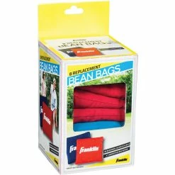 Best reviews of 🎉 Franklin Sports 4 In. Replacement Bean Bags 🌟