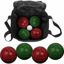 Discount 🌟 Trademark Games 9 Pc. Bocce Ball Set 💯