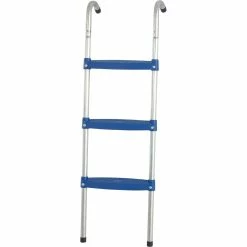 Cheapest 😉 UpperBounce 42 In. Trampoline Ladder With 3 In. Wide Flat Step ✨