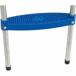 Cheapest 😉 UpperBounce 42 In. Trampoline Ladder With 3 In. Wide Flat Step ✨ -Sports Outdoor Games Store unnamed file 785