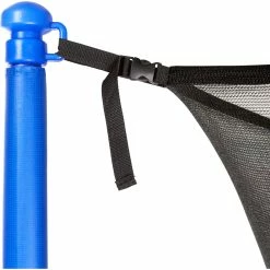 Cheapest 🛒 UpperBounce Trampoline And Enclosure Set With Easy Assemble Feature 🔥 -Sports Outdoor Games Store unnamed file 788