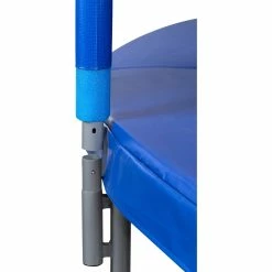 Cheapest 🛒 UpperBounce Trampoline And Enclosure Set With Easy Assemble Feature 🔥 -Sports Outdoor Games Store unnamed file 789