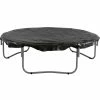 Discount 👍 UpperBounce Economy Trampoline Weather Protection Cover For Round Frames ⭐ -Sports Outdoor Games Store unnamed file 798