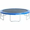 Outlet ๐ UpperBounce Round Trampoline With Blue Safety Pad ๐คฉ 2 Outlet ๐ UpperBounce Round Trampoline With Blue Safety Pad ๐คฉ -Sports Outdoor Games Store unnamed file 800