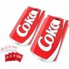 Best reviews of ✨ Hey! Play! Coca Cola Cornhole Outdoor Game Set 😉