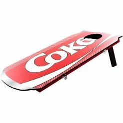 Best reviews of ✨ Hey! Play! Coca Cola Cornhole Outdoor Game Set 😉 -Sports Outdoor Games Store unnamed file 818