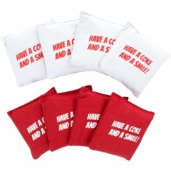 Best reviews of ✨ Hey! Play! Coca Cola Cornhole Outdoor Game Set 😉 -Sports Outdoor Games Store unnamed file 819