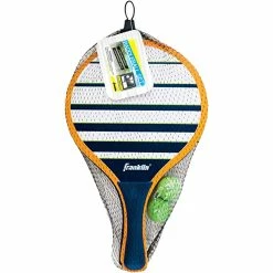 Cheapest 🔔 Franklin Paddleball Set 🔥