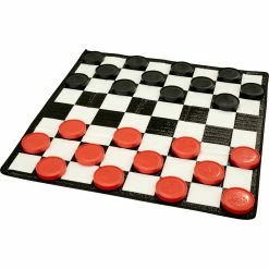 Best reviews of 🎁 Gener8 Jumbo Checkers 🔔