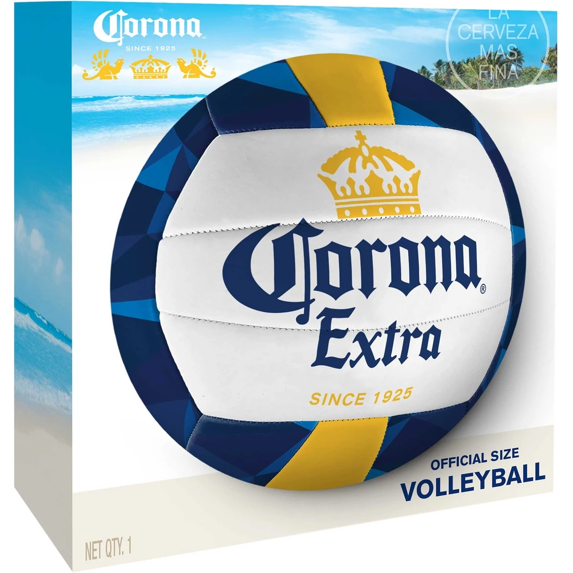 Outlet 👍 Corona Official Volleyball ✨ 2 Outlet 👍 Corona Official Volleyball ✨