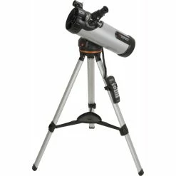 Cheapest 👏 Celestron LCM 114 Computerized Telescope 🧨
