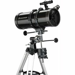 Outlet 🎁 Celestron PowerSeeker 127 EQ Telescope 👍
