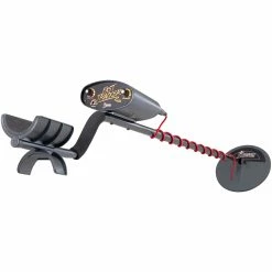 New 👍 Bounty Hunter Fast Tracker Metal Detector 🎁