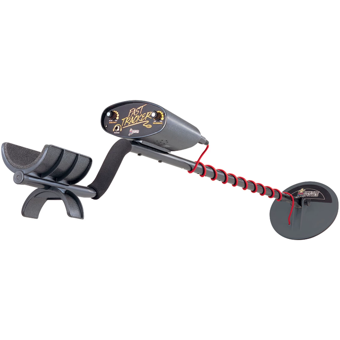 New ๐ Bounty Hunter Fast Tracker Metal Detector ๐ 3 New ๐ Bounty Hunter Fast Tracker Metal Detector ๐