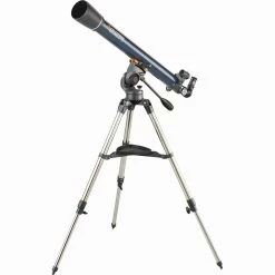 Promo ⌛ Celestron AstroMaster 70AZ Telescope 🎁