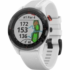 Best reviews of 😉 Garmin Approach S62 White GPS Golf ⌚ Watch 🥰