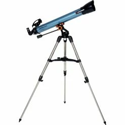 Discount โค๏ธ Celestron Inspire 80AZ Refractor Telescope โค๏ธ