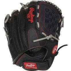 Cheap 😀 Rawlings Renegade Series 12.5 In. ⚾ Baseball/Softball Glove 🛒