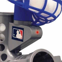 Coupon 🔔 Franklin MLB Pitching Machine 🥰 -Sports Outdoor Games Store unnamed file 864