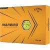 Cheapest 🛒 Callaway Men's Warbird '21 Golf Ball, Yellow ✨ -Sports Outdoor Games Store unnamed file 95