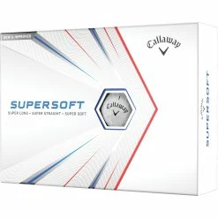 Discount 👍 Callaway Men's Supersoft '21 Golf Ball 😀